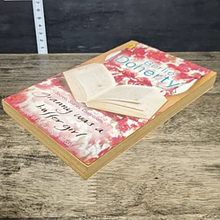 หนังสือ Granny Was a Buffer Girl รูปที่ 3