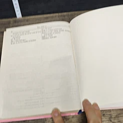 หนังสือ New Model Thai-English Dictionary รูปที่ 9