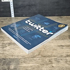 หนังสือ Twitter Advertising ทวิตแอดให้ปัง ดังได้อย่างมืออาชีพ รูปที่ 3
