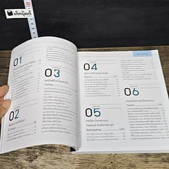 หนังสือ Twitter Advertising ทวิตแอดให้ปัง ดังได้อย่างมืออาชีพ รูปที่ 8