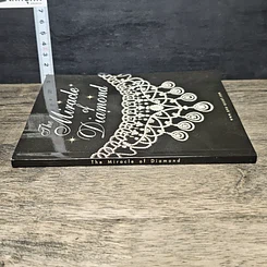 หนังสือ The Miracle of Diamond รูปที่ 2