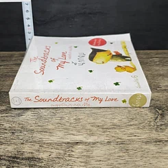 หนังสือ เพลงรักประกอบชีวิต The Soundtracks of my love รูปที่ 2