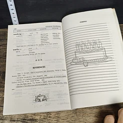 หนังสือ Entrance Vocabulary รูปที่ 9