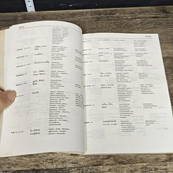 หนังสือ TOEFL Vocabulary Synonyms & Antonyms รูปที่ 7