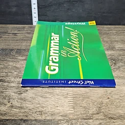 หนังสือ Grammar in Action! Waystage 3 รูปที่ 2