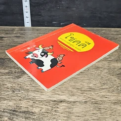หนังสือ โชคดี รูปที่ 3