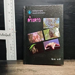 หนังสือ ค้างคาว