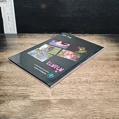 หนังสือ ค้างคาว รูปที่ 5