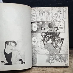 หนังสือ I.D.คู่พันธุกรรมพิศวง รูปที่ 9