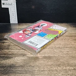 หนังสือ My Hero Academia มายฮีโร่ อคาเดเมีย เล่ม 19 รูปที่ 5