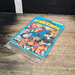 หนังสือ My Hero Academia มายฮีโร่ อคาเดเมีย เล่ม 12 รูปที่ 6