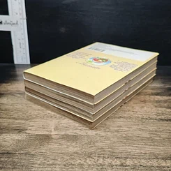 หนังสือ Barista มือชงตัวจริง เล่ม 1,3-5 รูปที่ 3