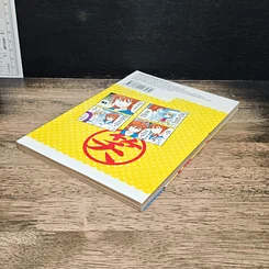หนังสือ ยิ้มหน่อยนะ!โซโตมุระซัง เล่ม 1 รูปที่ 4