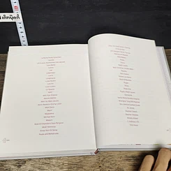 หนังสือ The One Hundred: ไอเท็ม 100 ชิ้น สำหรับผู้หญิงมีสไตล์ รูปที่ 9
