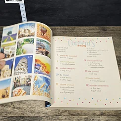 หนังสือ 50 Small and Charming Towns มนตร์เสน่ห์เมืองเล็ก รูปที่ 7