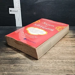 หนังสือ Secrets of Self-Healing รูปที่ 4