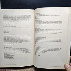 หนังสือ Secrets of Self-Healing รูปที่ 9