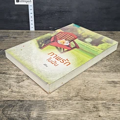 หนังสือ ภาพรักในฝัน รูปที่ 3