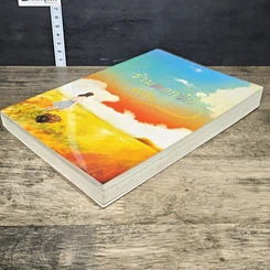 หนังสือ ร่านดอกรัก รูปที่ 3