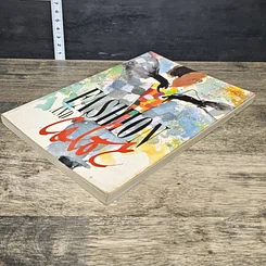 หนังสือ Fashion and Color รูปที่ 3