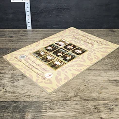 หนังสือ กายบริหารแบบไทย ท่าฤาษีดัดตนพื้นฐาน 15 ท่า รูปที่ 3