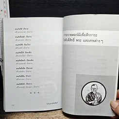 หนังสือ ไหว้เทพสิ่งศักดิ์สิทธิ์ เสริมชีวิตตามปีเกิด รูปที่ 10