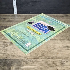 หนังสือ Pocket MBA Leadership ภาวะผู้นำ LS 4-1 รูปที่ 3