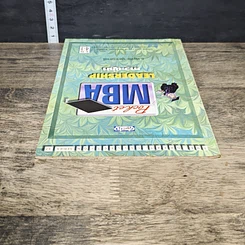 หนังสือ Pocket MBA Leadership ภาวะผู้นำ LS 4-1 รูปที่ 4