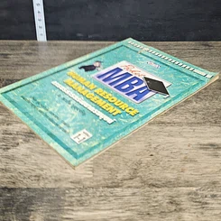 หนังสือ Pocket MBA Human Resource Management การบริหารทรัพยากรมนุษย์ hrm1-1 รูปที่ 3