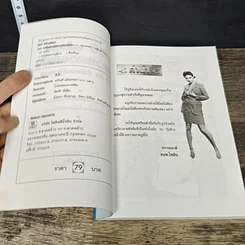 หนังสือ 200 เคล็ดลับลดความอ้วนทันใจ: 20 วันสู่หุ่นเพรียวงาน รูปที่ 6