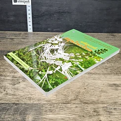 หนังสือ มหัศจรรย์สมุนไพรไทย รูปที่ 3