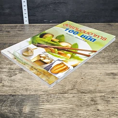 หนังสือ สูตรถนอมอาหาร 100 ชนิด รูปที่ 3