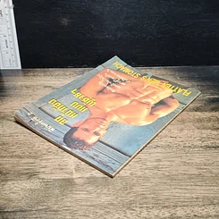 หนังสือ เพาะกายสไตล์นายแบบ รูปที่ 5