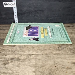 หนังสือ Pocket MBA Managerial Finance การบริหารการเงิน M-F 6-2 รูปที่ 2