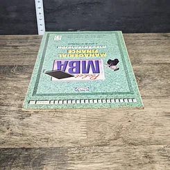 หนังสือ Pocket MBA Managerial Finance การบริหารการเงิน M-F 6-2 รูปที่ 4