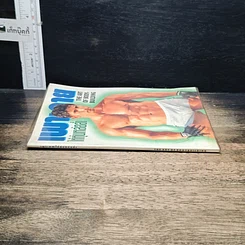 หนังสือ เพาะกายให้หุ่นหล่อล่ำ รูปที่ 3