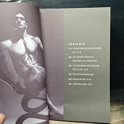 หนังสือ เพาะกายให้หุ่นหล่อล่ำ รูปที่ 6