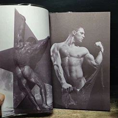 หนังสือ เพาะกายให้หุ่นหล่อล่ำ รูปที่ 7