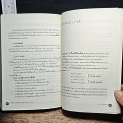 หนังสือ เคล็ด(ไม่)ลับ...การบริหาร+การพัฒนาอสังหาริมทรัพย์ รูปที่ 9