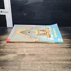 หนังสือ ไหว้พระประธาน มงคล 76 จังหวัด รูปที่ 3