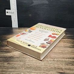 หนังสือ The Probiotics Revolution รูปที่ 4