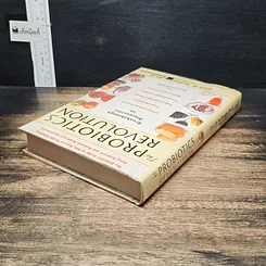 หนังสือ The Probiotics Revolution รูปที่ 5