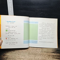 หนังสือ เหมือนมิใช่ความเป็นจริง รูปที่ 6