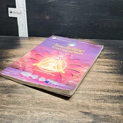 หนังสือ โยคะเพื่อพัฒนาร่างกายและจิตใจ รูปที่ 4
