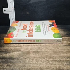 หนังสือ The Food Intolerance Bible รูปที่ 3