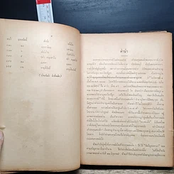 หนังสือ ชุมนุมพระอาจารย์ อนุสรณ์งานสร้างพระสมเด็จ และ รูปสมเด็จพระพุฒาจารย์โตเ พ.ศ.2500 รูปที่ 7