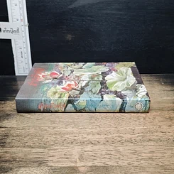 หนังสือ สาระสำคัญแห่งพุทธปรัชญามหายาน รูปที่ 3