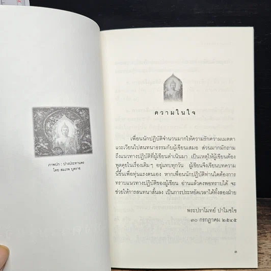 หนังสือ วิถีแห่งความรู้แจ้ง รูปที่ 6