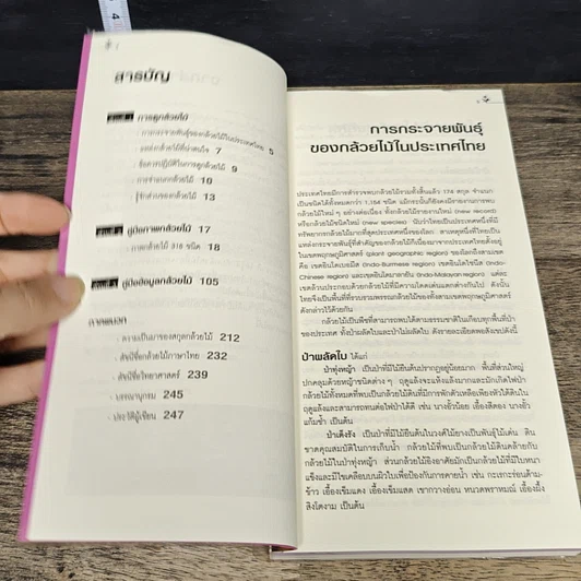 หนังสือ คู่มือกล้วยไม้ รูปที่ 7