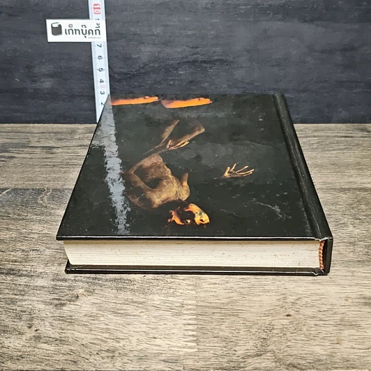 หนังสือ NOTE+BOOK รูปที่ 4